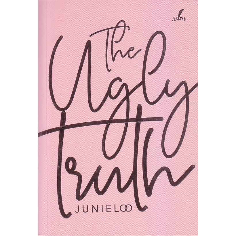 Buku Novel The Ugly Truth