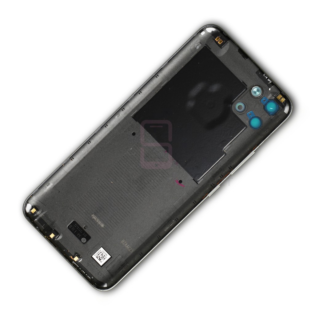 Casing Realme C11 - Backdoor Realme C11 - Tutup Belakang Realme C11