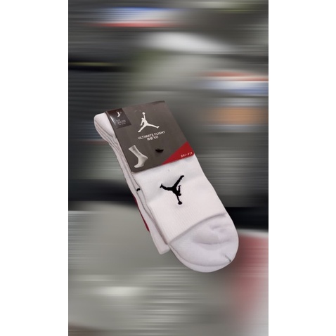 KAOS KAKI BASKET NIKE JORDAN SOCKS IMPORT QUALITY