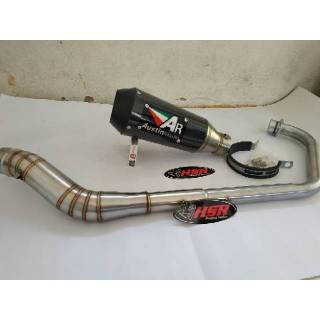 Harga knalpot r9 Terbaik - Otomotif Mei 2020 | Shopee