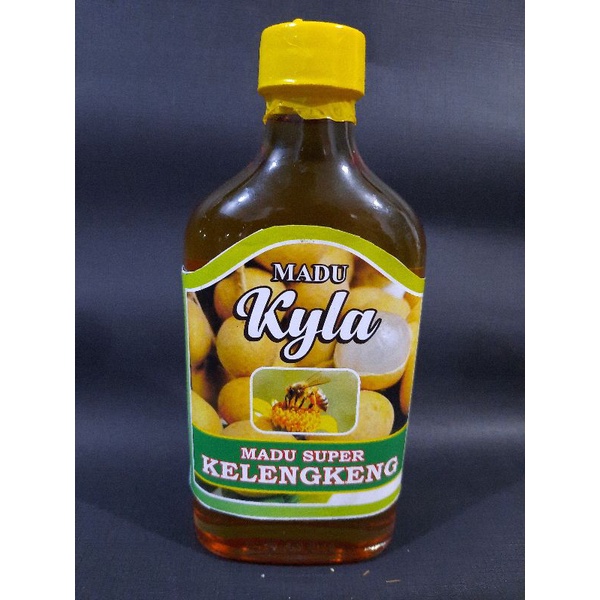 

Madu Kyla Madu Super Kelengkeng 250ml