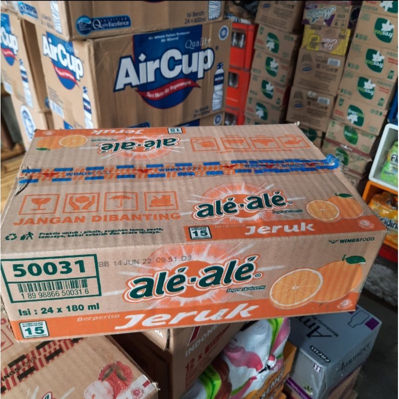 

MAR ALE - ALE 1 DUS ISI 24 CUP