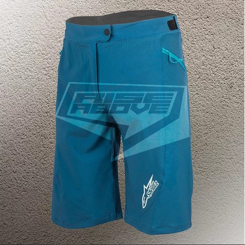 Celana MTB I Alpinestars Stella Pathfinder Shorts