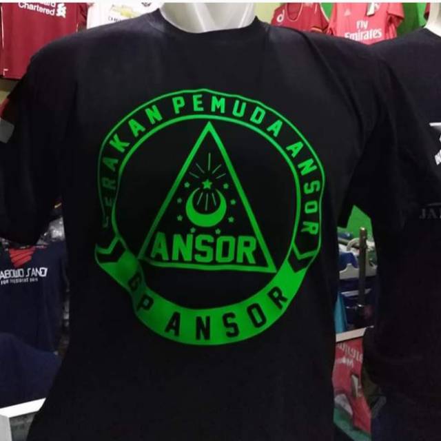 KAOS GP ANSOR BULAT