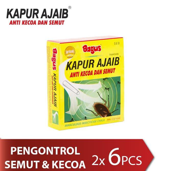 

Best Price Bagus Kapur Ajaib