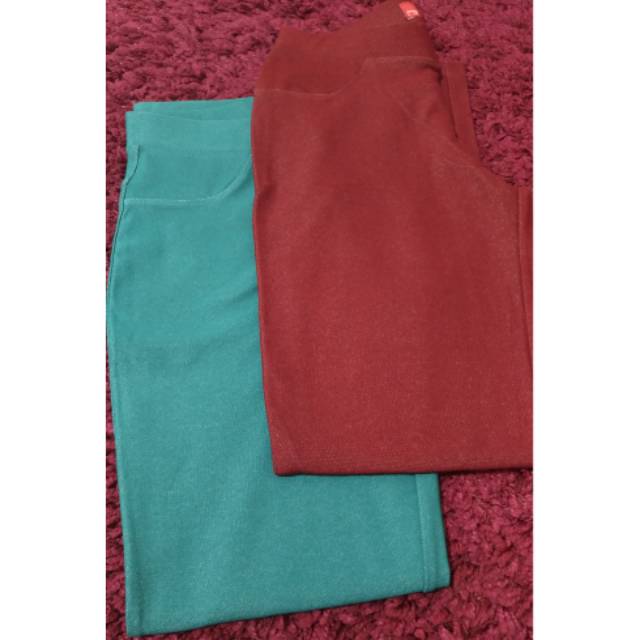 Celana Panjang Wanita - Dauky