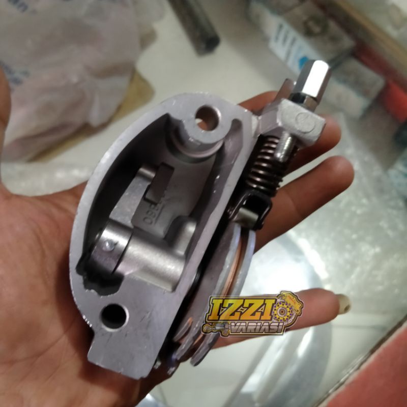 Bak presneling gigi Vespa px ps Vesgio original