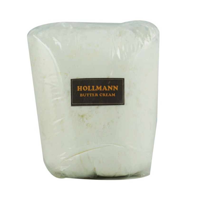 

HOLLMAN Buttercream 250 gr