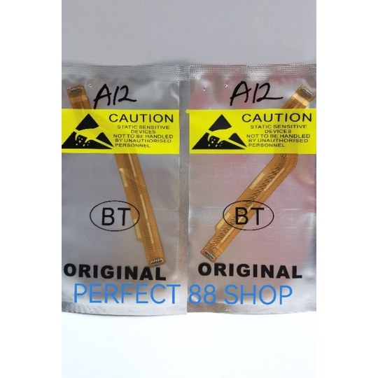 FLEXIBLE FLEXIBEL BOARD OPPO A12 2020 - MAIN BOARD TENGAH OPPO A12 2020