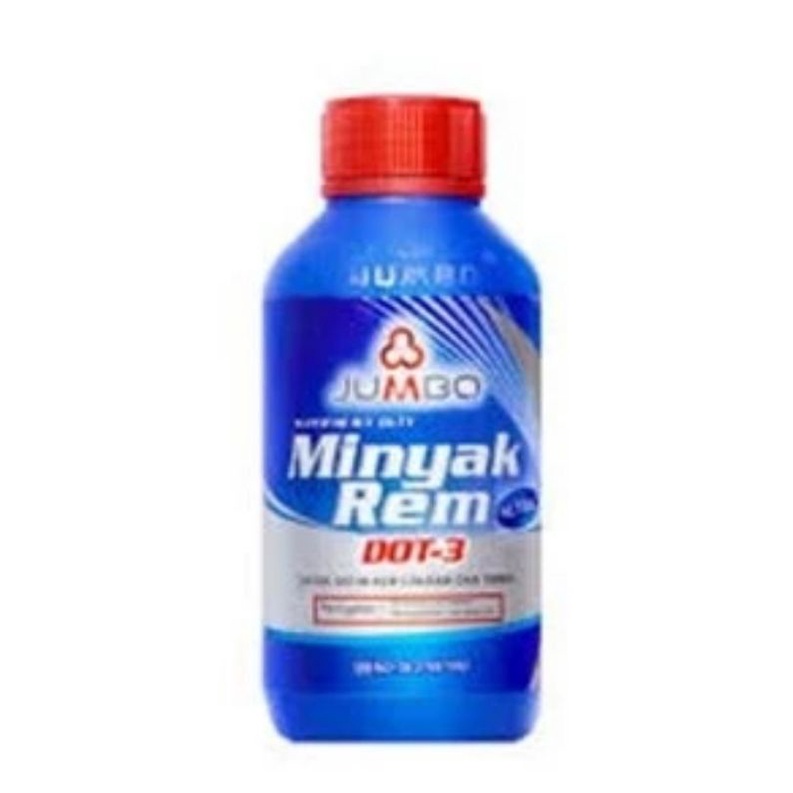 Minyak Rem Jumbo