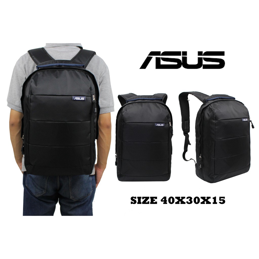 TAS RANSEL LAPTOP ASUS BACKPACK Shopee Indonesia TAS RANSEL LAPTOP ASUS BACKPACK Shopee Indonesia