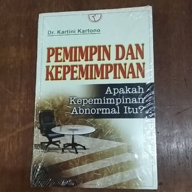 Jual Buku Original Pemimpin Dan Kepemimpinan Indonesia Shopee Indonesia