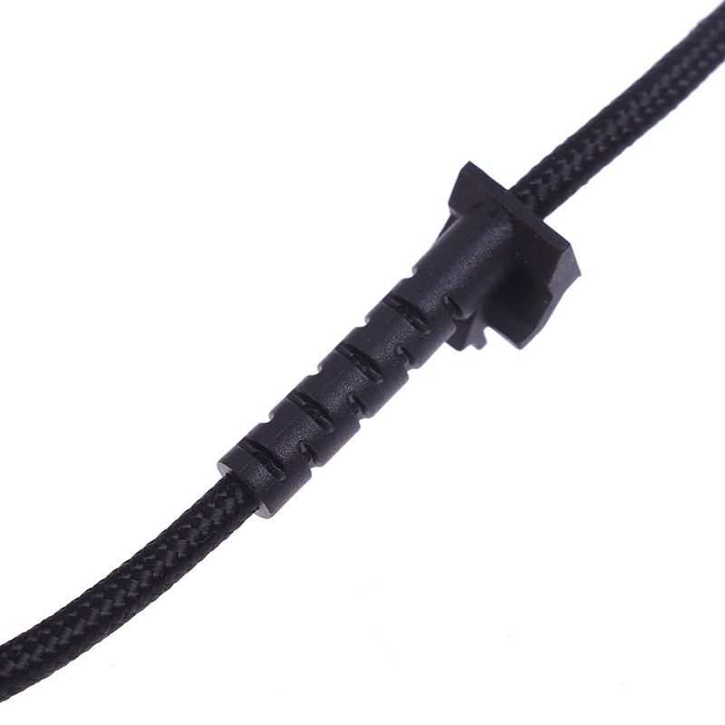 {LUCKID}Mouse Cable Replacement Wire For Logitech G502 Mouse Replacement Cable