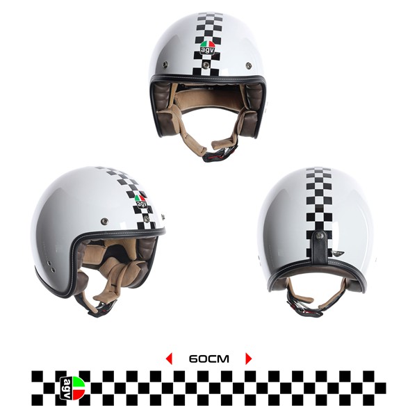 30+ Trend Terbaru Stiker Helm Bogo Keren