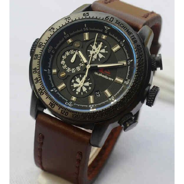 Jam Tangan Pria Quicksilver Qs 6039 Spesial