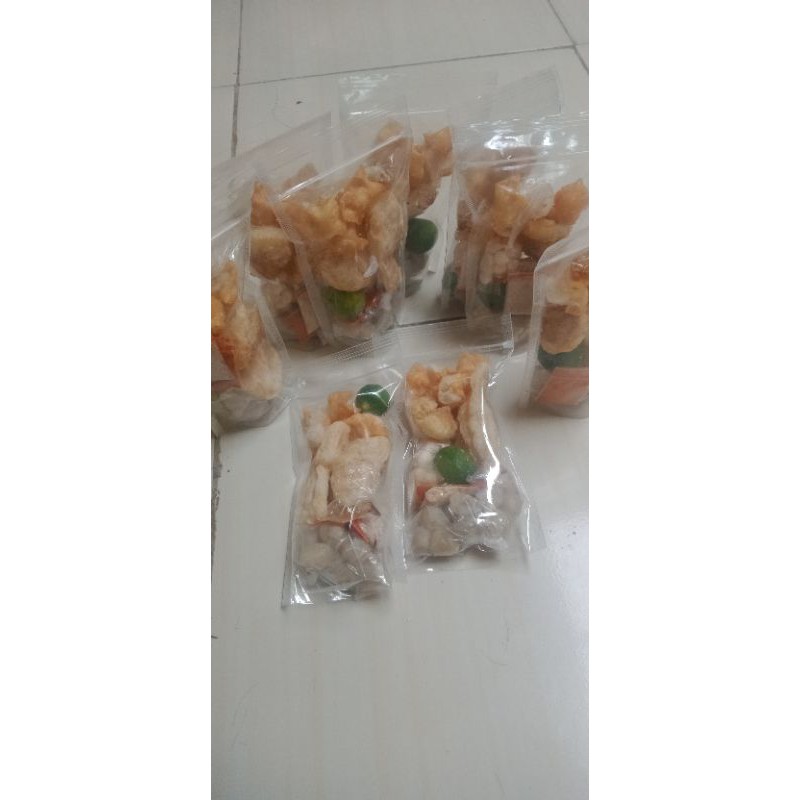 

baso aci hemat dan murah
