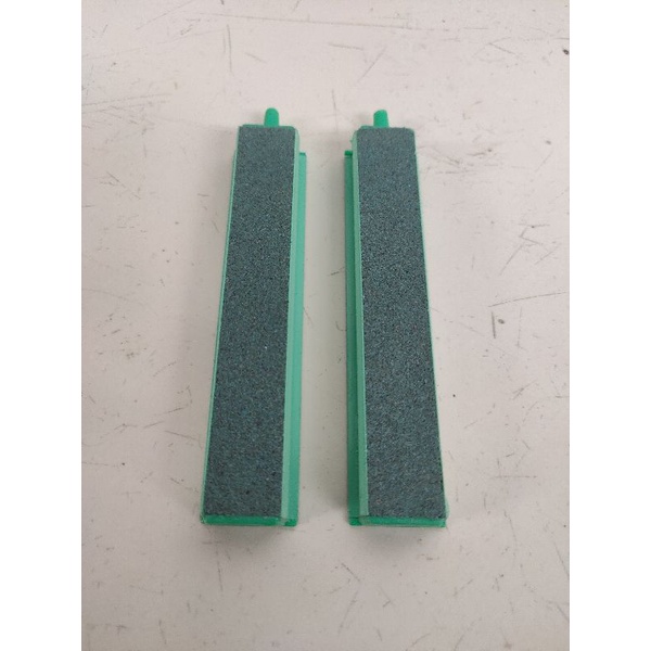 AIR STONE TY 4" / BATU AERATOR 10 CM / BATU GELEMBUNG UDARA