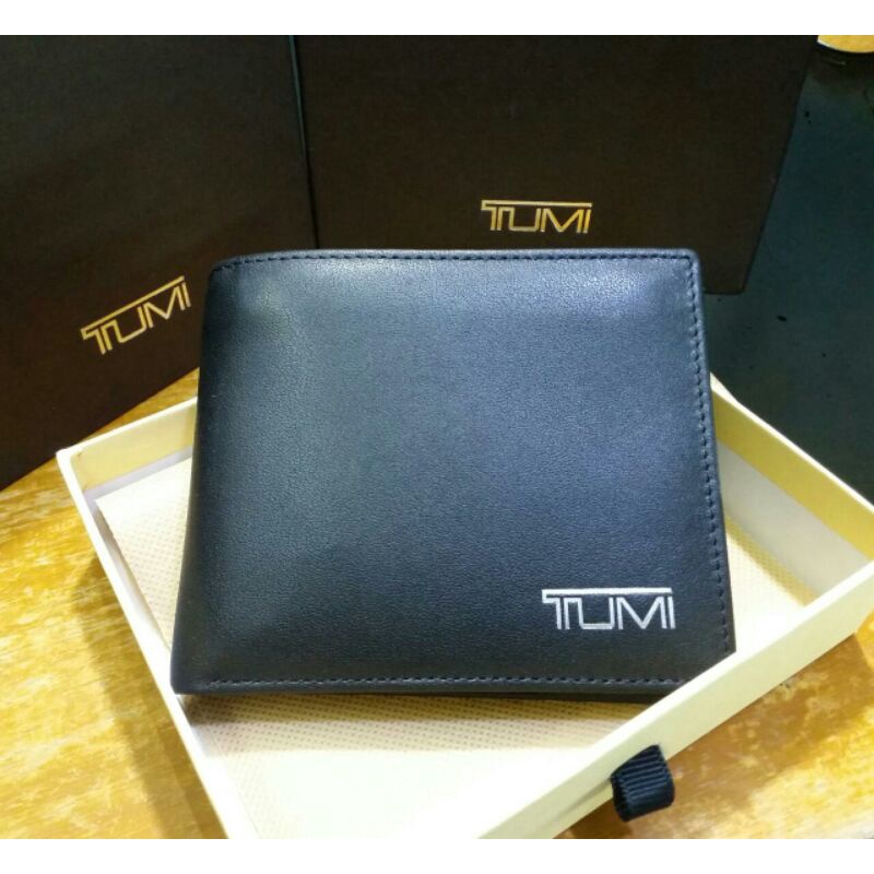 Dompet pria kulit asli/Dompet kulit asli super premium/Dompet pria kulit asli import
