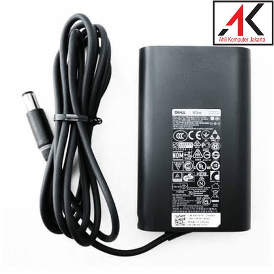 Adaptor Charger Laptop Dell Latitude E7240 E7250 E7440 E7450 Original