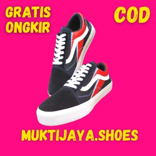 Sepatu Wanita Sepatu Vans Sepatu Vans Original Sepatu Vans Wanita Sepatu Vans Pria Sepatu Vans Old S