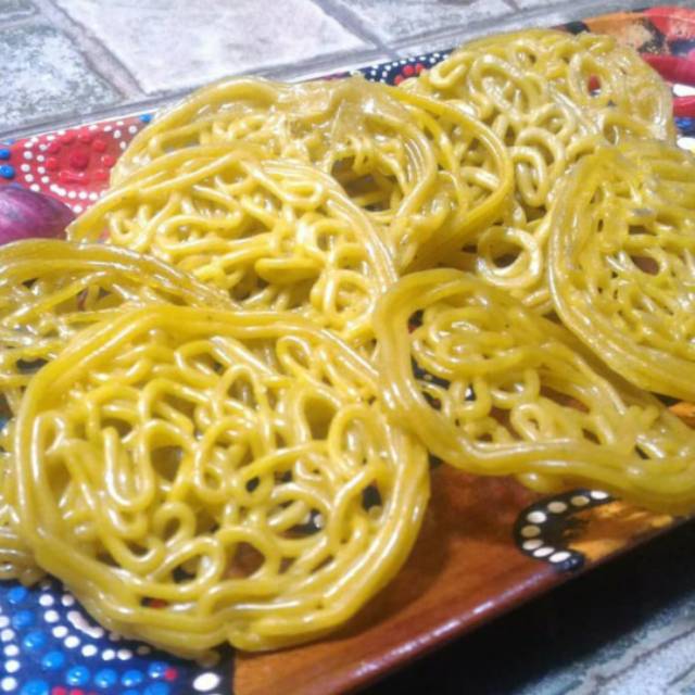 

Krupuk Kerupuk Mie Kuning Asinan Bogor Mawar Bawang Uyel Seblak Pecel Murah