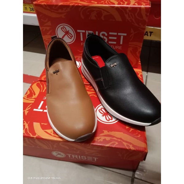 Triset sepatu wanita TZ2002703