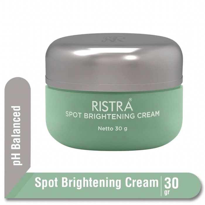 Ristra Spot Brightening Cream 30gr