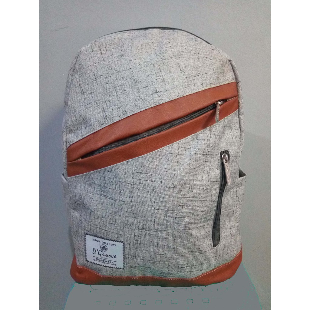 d'groove Ransel ABG 2074