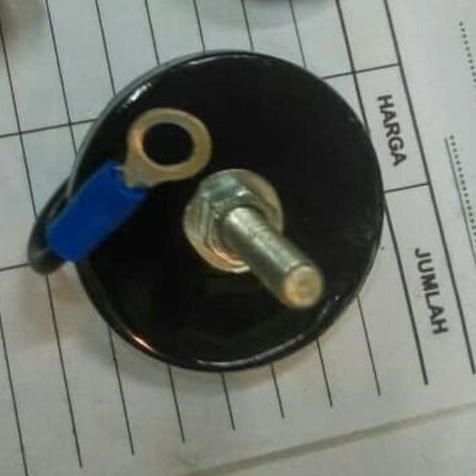 Varistor Genset / Generator Hitam RTRAVO2
