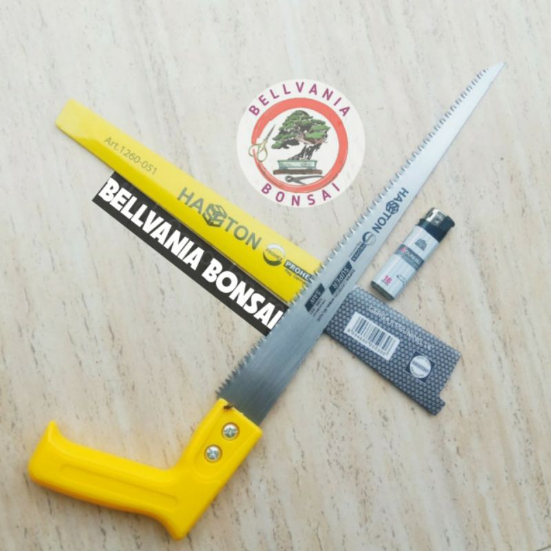 Gergaji Lancip Haston Prohex