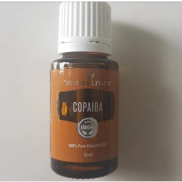 

copaiba 15ml 15ml Essential YL Young Living Original