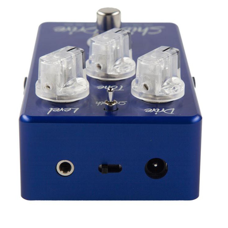 Suhr Shiba drive reloaded pedal