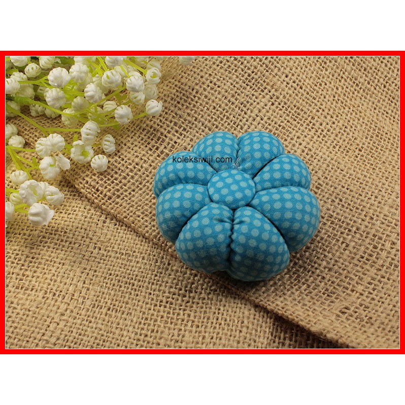 

Niomiu Pincushion Biru -03