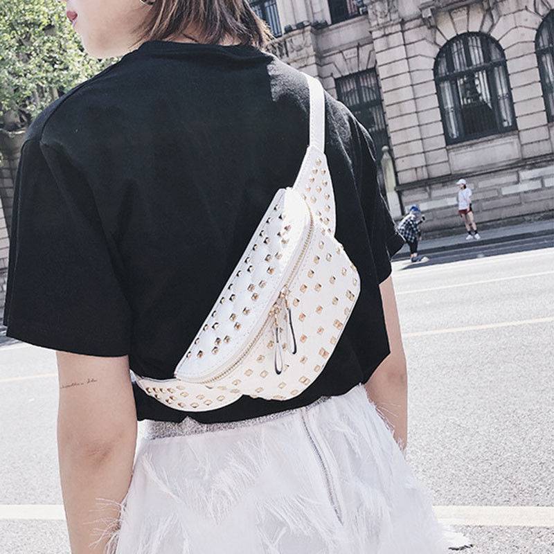 chest bum bag