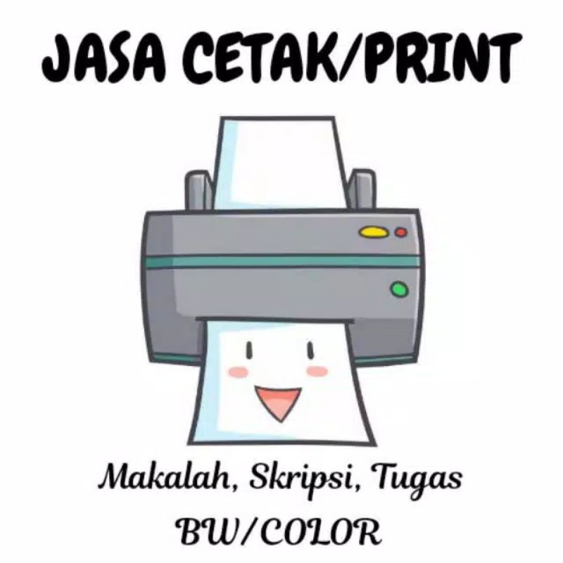 

Jasa Print Madiun