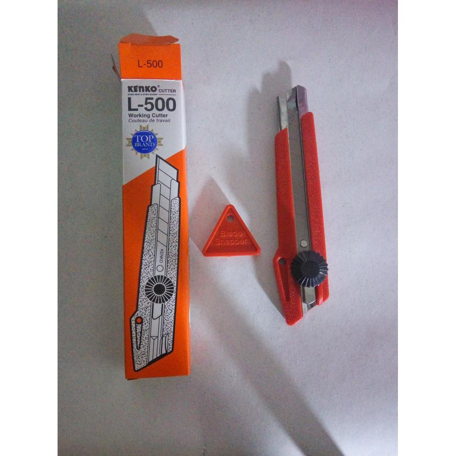 

CUTTER KENKO L-500 ORIGINAL