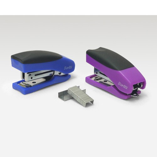 

Gramedia Medan - BANTEX STAPLER 9330 64 FOR NO 10