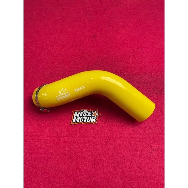 VELOCITY BANANA BRT XMAX