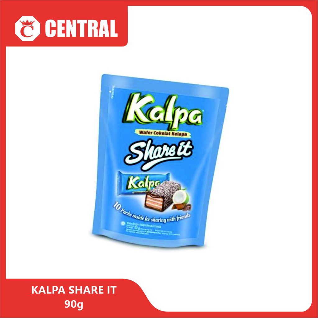 

KALPA SHARE IT 90GR