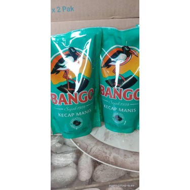 

kecap bango 520ml