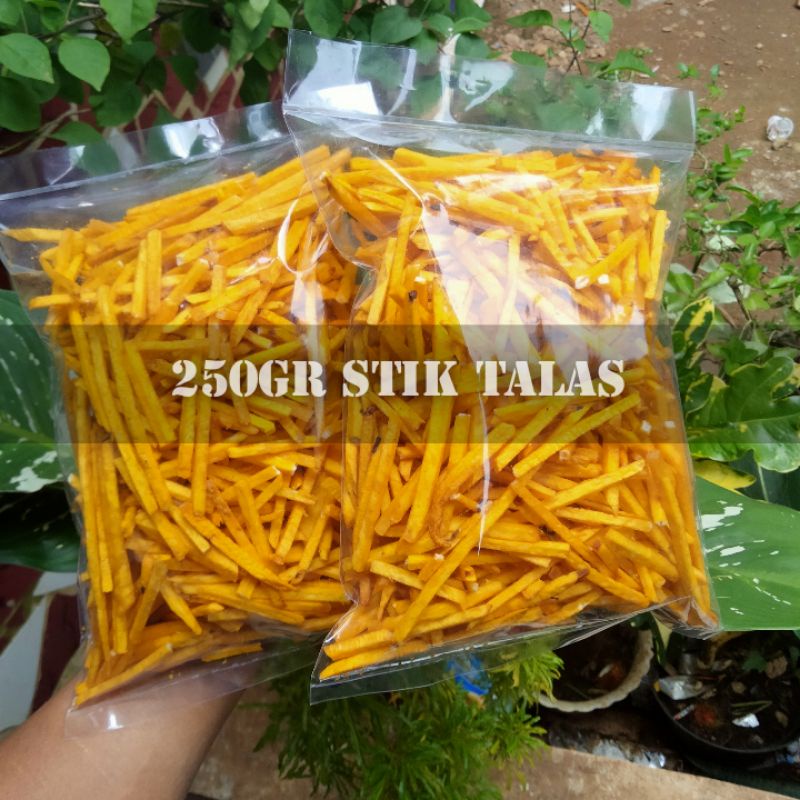 

Stik talas 250gr