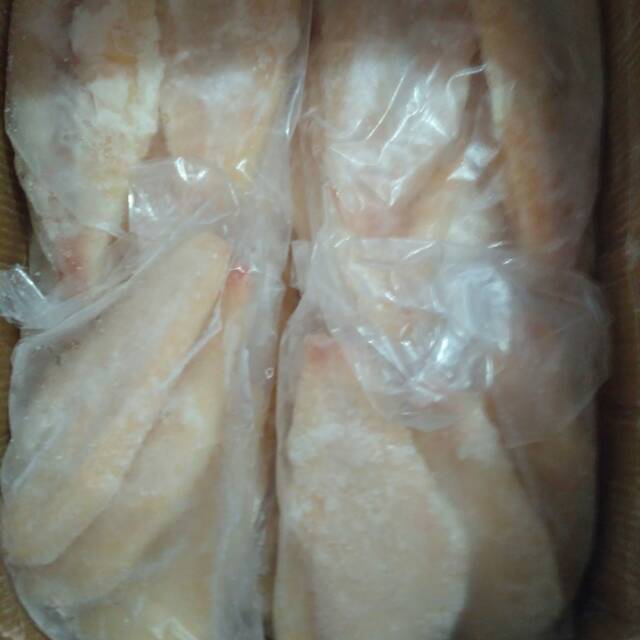

Dori Fillet Premium