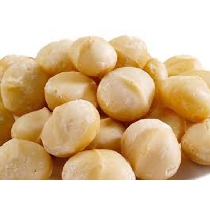 

Macadamia Utuh Panggang 1 Kg (Import)