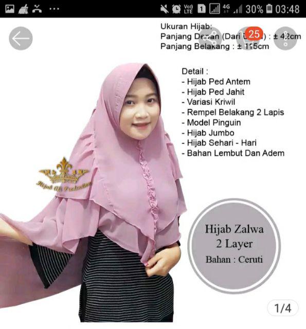 Triangle/segitiga Instant Ranting