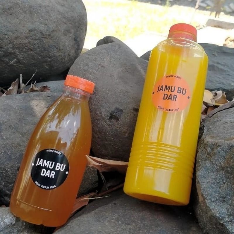 

Jamu Botol Bu Dar