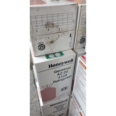 Freon HoneyWell R410A