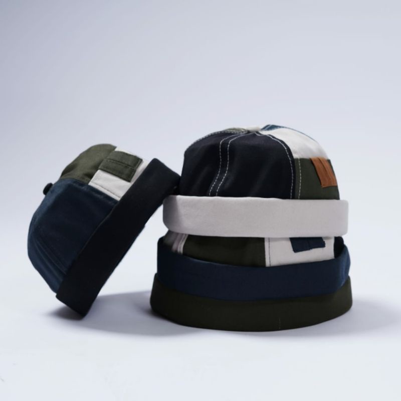 Peci Miki Hat - Topi Miki Hat - Kupluk Modern - Kopiah