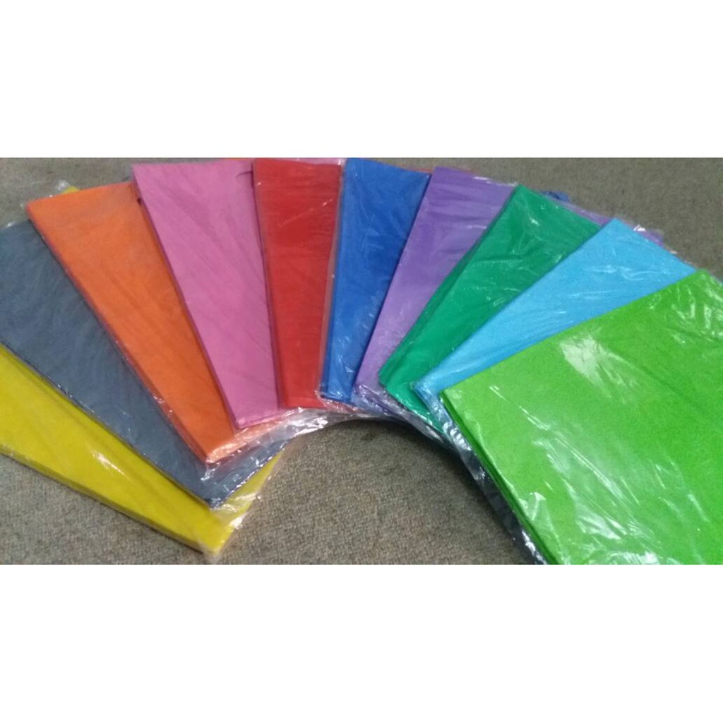 

Plastik Packing Olshop Tanpa Sablon Ukuran Jumbo 35x50