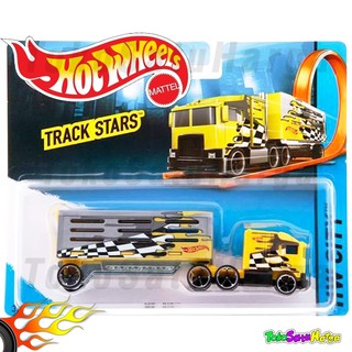 hot wheels big truck