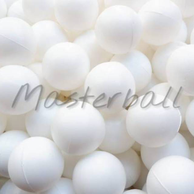 

Bola Pastel White